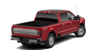 2026 Ford Super Duty® External Image 4